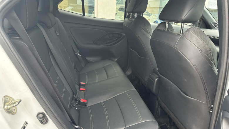 Toyota Yaris Cross 1.5 Hybrid Premiere Edition AWD 5dr CVT Hybrid Estate